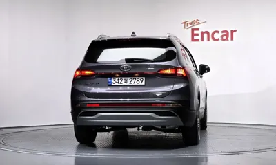 Hyundai Santafe 2021, 77314 км, за 14647.92 USD