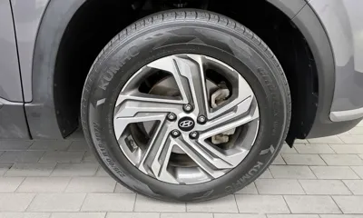 Hyundai Santafe 2021, 77314 км, за 14647.92 USD