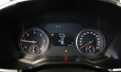 Hyundai Santafe 2021, 77314 км, за 14647.92 USD - фото 8