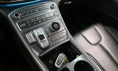 Hyundai Santafe 2021, 77314 км, за 14647.92 USD - фото 9
