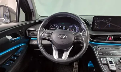 Hyundai Santafe 2021, 77314 км, за 14647.92 USD - фото 13