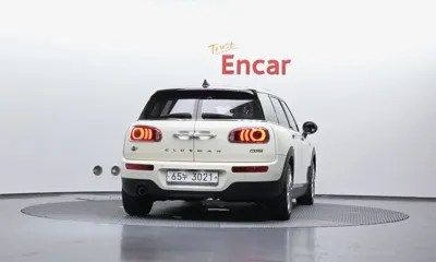 MINI Clubman 2017, 71199 км, за 9425.99 USD