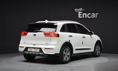 Kia Niro 2019, 70853 км, за 11487.46 USD