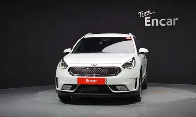 Kia Niro 2019, 70853 км, за 11487.46 USD