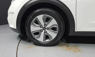 Kia Niro 2019, 70853 км, за 11487.46 USD