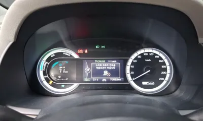 Kia Niro 2019, 70853 км, за 11487.46 USD - фото 8