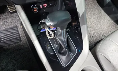 Kia Niro 2019, 70853 км, за 11487.46 USD - фото 9