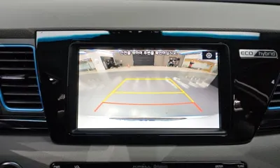 Kia Niro 2019, 70853 км, за 11487.46 USD - фото 15