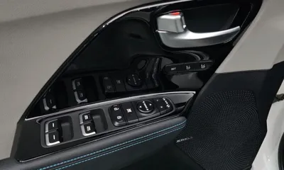 Kia Niro 2019, 70853 км, за 11487.46 USD - фото 16