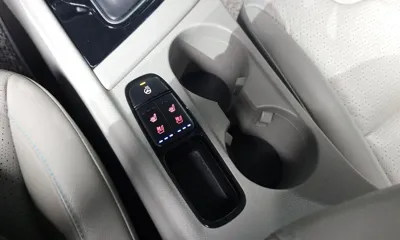 Kia Niro 2019, 70853 км, за 11487.46 USD - фото 18