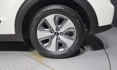 Kia Niro 2019, 70853 км, за 11487.46 USD - фото 21