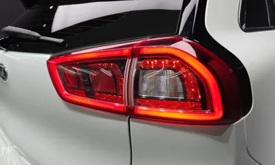 Kia Niro 2019, 70853 км, за 11487.46 USD - фото 23