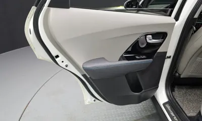 Kia Niro 2019, 70853 км, за 11487.46 USD - фото 25