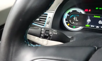 Kia Niro 2019, 70853 км, за 11487.46 USD - фото 29