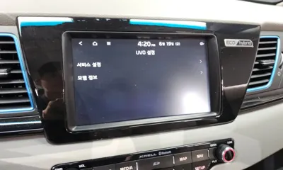 Kia Niro 2019, 70853 км, за 11487.46 USD - фото 30