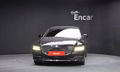 Genesis G80 2021, 71124 км, за 24086.73 USD