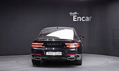 Genesis G80 2021, 71124 км, за 24086.73 USD