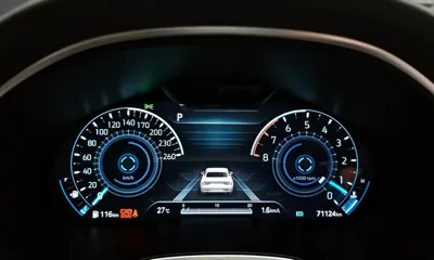 Genesis G80 2021, 71124 км, за 24086.73 USD - фото 8