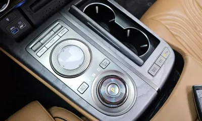 Genesis G80 2021, 71124 км, за 24086.73 USD - фото 9