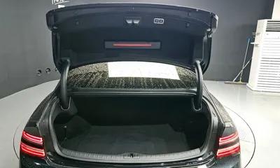 Genesis G80 2021, 71124 км, за 24086.73 USD - фото 20