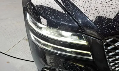 Genesis G80 2021, 71124 км, за 24086.73 USD - фото 22