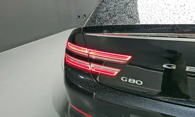 Genesis G80 2021, 71124 км, за 24086.73 USD - фото 23