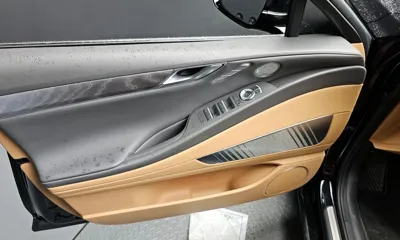 Genesis G80 2021, 71124 км, за 24086.73 USD - фото 24