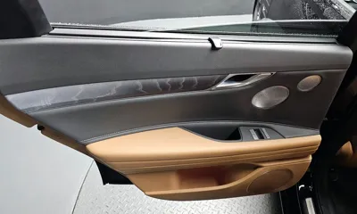 Genesis G80 2021, 71124 км, за 24086.73 USD - фото 25