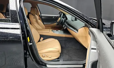 Genesis G80 2021, 71124 км, за 24086.73 USD - фото 26