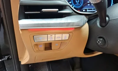 Genesis G80 2021, 71124 км, за 24086.73 USD - фото 29