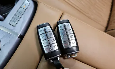 Genesis G80 2021, 71124 км, за 24086.73 USD - фото 30