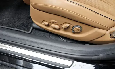 Genesis G80 2021, 71124 км, за 24086.73 USD - фото 31