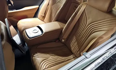 Genesis G80 2021, 71124 км, за 24086.73 USD - фото 37