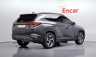 Hyundai Tucson 2021, 82058 км, за 13022.81 USD