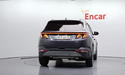 Hyundai Tucson 2021, 82058 км, за 13022.81 USD