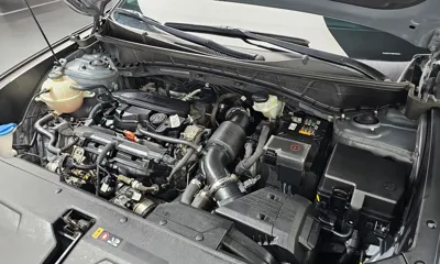 Hyundai Tucson 2021, 82058 км, за 13022.81 USD - фото 6