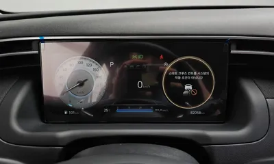 Hyundai Tucson 2021, 82058 км, за 13022.81 USD - фото 8