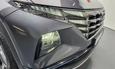 Hyundai Tucson 2021, 82058 км, за 13022.81 USD - фото 22