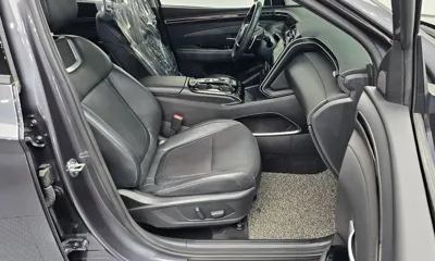 Hyundai Tucson 2021, 82058 км, за 13022.81 USD - фото 26