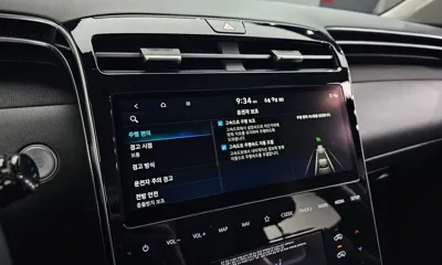 Hyundai Tucson 2021, 82058 км, за 13022.81 USD - фото 28