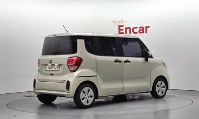 Kia Ray 2018, 94860 км, за 4296.67 USD