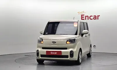 Kia Ray 2018, 94860 км, за 4296.67 USD