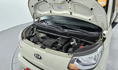 Kia Ray 2018, 94860 км, за 4266.77 USD - фото 6