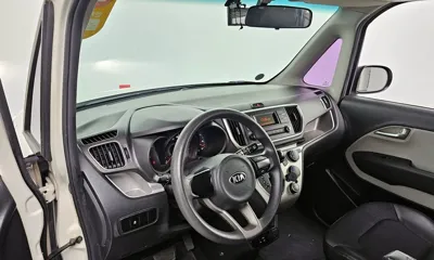 Kia Ray 2018, 94860 км, за 4266.77 USD - фото 7