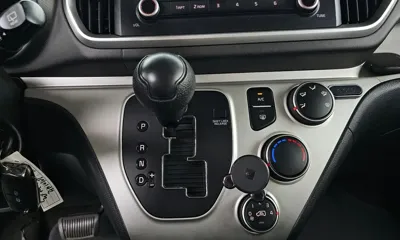 Kia Ray 2018, 94860 км, за 4266.77 USD - фото 9