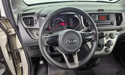 Kia Ray 2018, 94860 км, за 4266.77 USD - фото 13