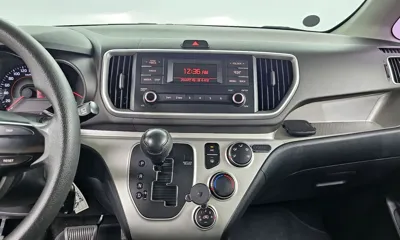 Kia Ray 2018, 94860 км, за 4266.77 USD - фото 14