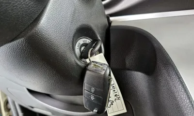 Kia Ray 2018, 94860 км, за 4266.77 USD - фото 18