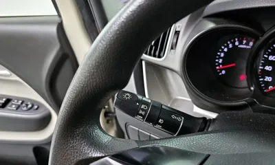 Kia Ray 2018, 94860 км, за 4266.77 USD - фото 19