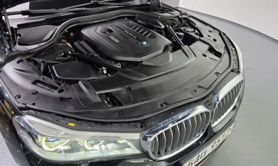BMW 7-Series 2016, 148227 км, за 15570.04 USD - фото 6